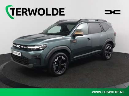Dacia Bigster 1.8 Hybrid 155 Journey | Adaptieve cruise control