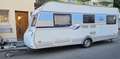 Caravans-Wohnm Wilk Ein Familiencamper um sofort loszufahren - neuer M Weiß - thumbnail 1