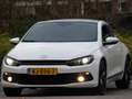 Volkswagen Scirocco 1.4 TSI Highline Plus Perfecte staat. Nwe ketting Weiß - thumbnail 3