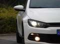 Volkswagen Scirocco 1.4 TSI Highline Plus Perfecte staat. Nwe ketting Weiß - thumbnail 4