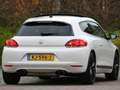 Volkswagen Scirocco 1.4 TSI Highline Plus Perfecte staat. Nwe ketting Weiß - thumbnail 12