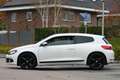 Volkswagen Scirocco 1.4 TSI Highline Plus Perfecte staat. Nwe ketting Blanc - thumbnail 6