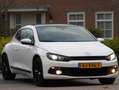 Volkswagen Scirocco 1.4 TSI Highline Plus Perfecte staat. Nwe ketting Weiß - thumbnail 1