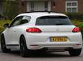 Volkswagen Scirocco 1.4 TSI Highline Plus Perfecte staat. Nwe ketting Weiß - thumbnail 14