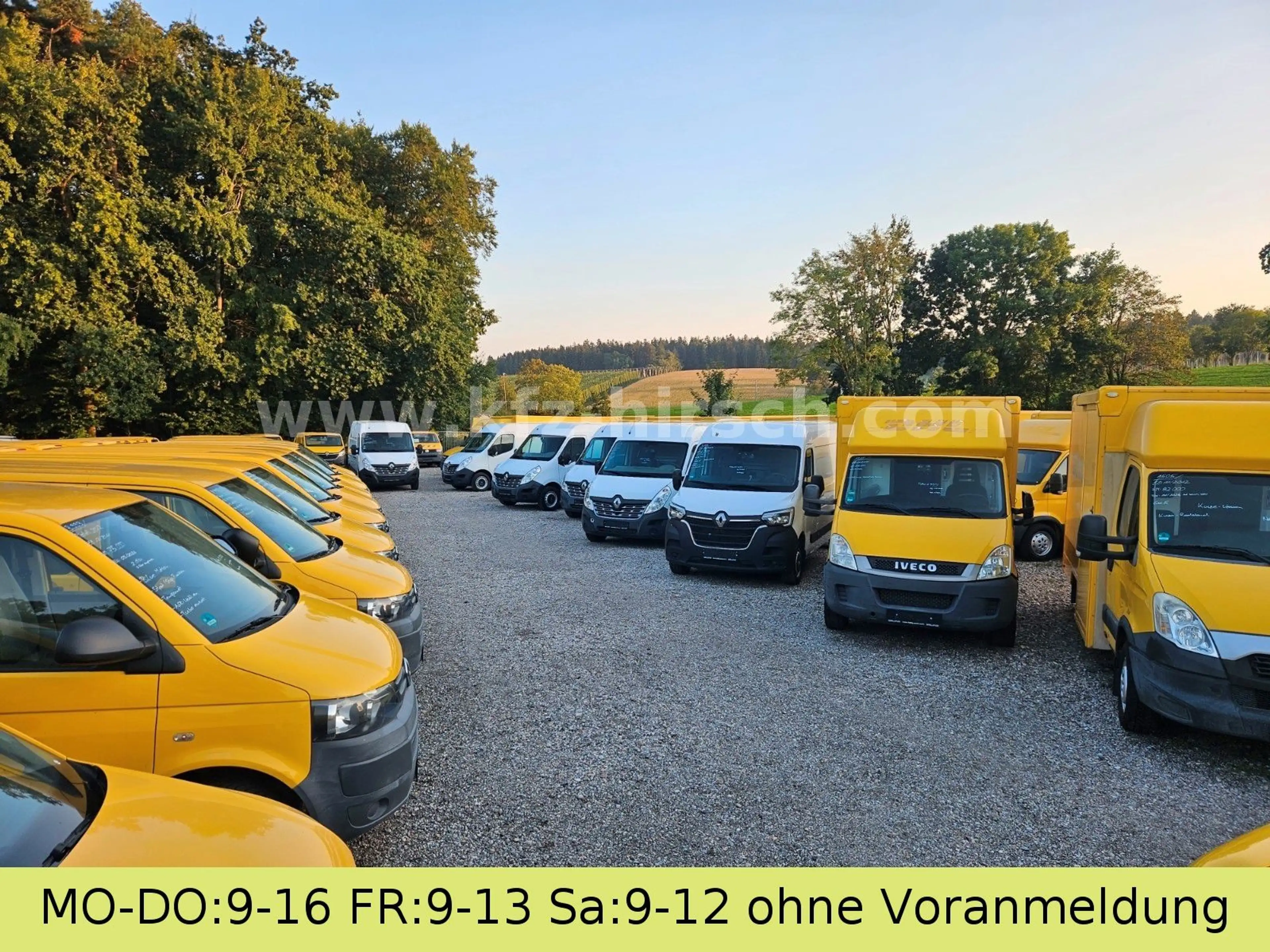 Volkswagen T5 Transporter 2.0TDI EU5*2xSchiebetüre*1.Hand* — photo 8