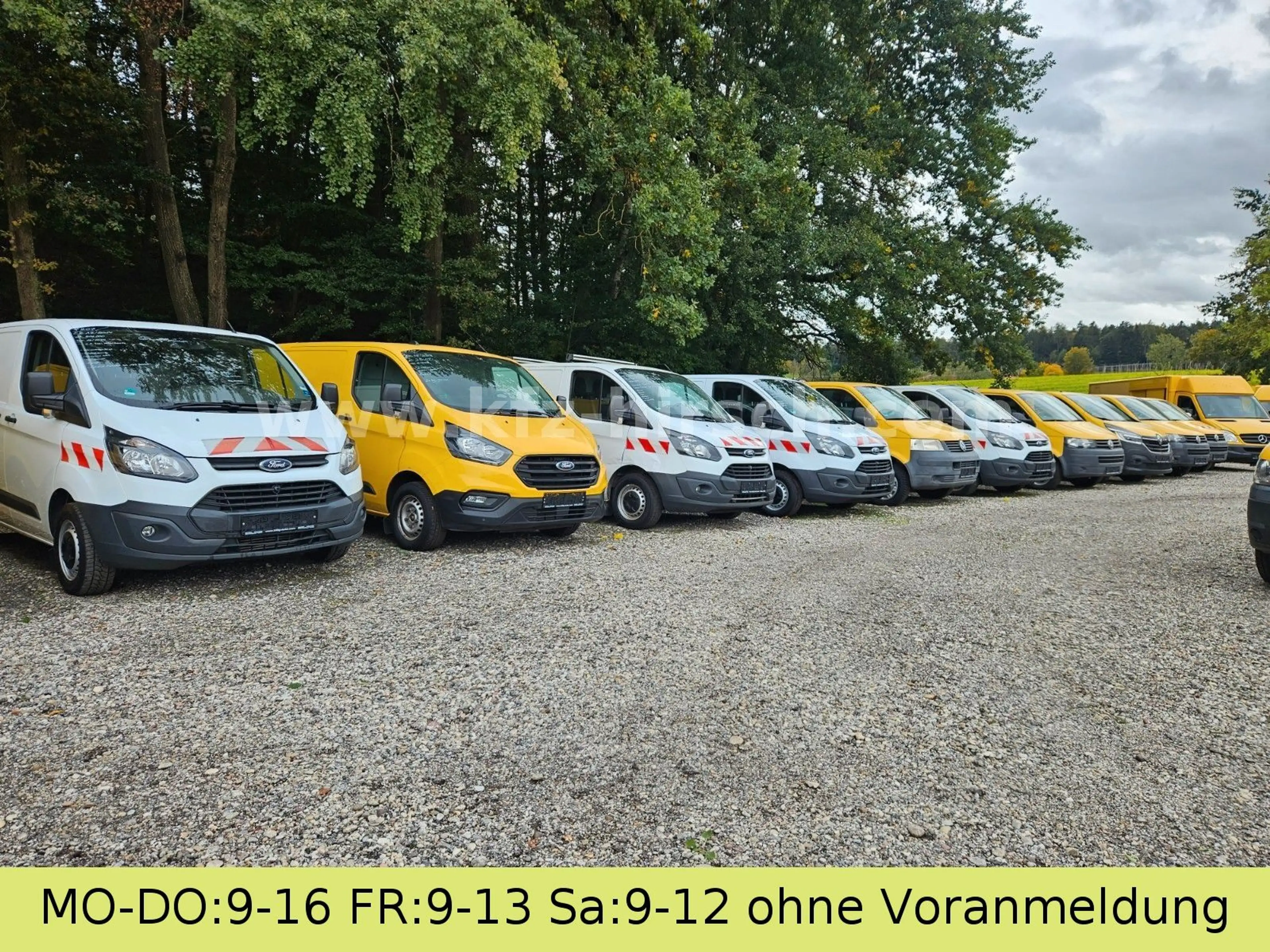 Volkswagen T5 Transporter 2.0TDI EU5*2xSchiebetüre*1.Hand* — photo 3