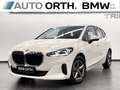 BMW 218 PREMIUM AD.LED LKD-HZ h/k 17" Weiß - thumbnail 5