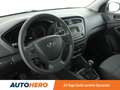 Hyundai i20 1.2 Select *KLIMA*GARANTIE* Weiß - thumbnail 11