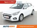 Hyundai i20 1.2 Select *KLIMA*GARANTIE* Weiß - thumbnail 1