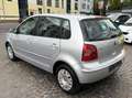 Volkswagen Polo IV Cricket Klima 1.Hand SHZ Schiebedach Nav Silber - thumbnail 6