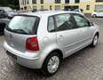 Volkswagen Polo IV Cricket Klima 1.Hand SHZ Schiebedach Nav Silber - thumbnail 4