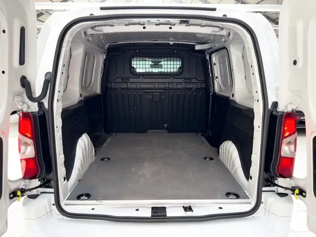 Opel Combo view 6