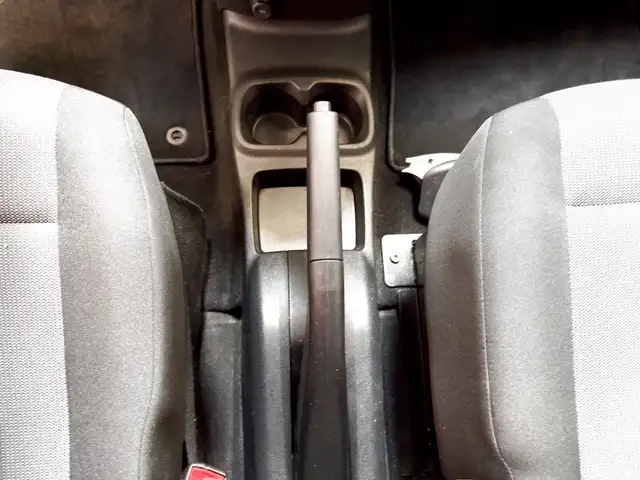 Opel Combo view 14