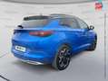 Opel Grandland 1.6 Turbo 300ch Hybride Ultimate 4x4 Bleu - thumbnail 12