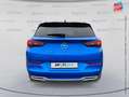 Opel Grandland 1.6 Turbo 300ch Hybride Ultimate 4x4 Bleu - thumbnail 5