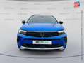 Opel Grandland 1.6 Turbo 300ch Hybride Ultimate 4x4 Bleu - thumbnail 2