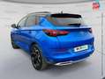 Opel Grandland 1.6 Turbo 300ch Hybride Ultimate 4x4 Bleu - thumbnail 7