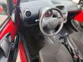 Toyota Aygo 1.0 VVT-i Now 1e Eigenaar 33.790 km +NAP Rood - thumbnail 5