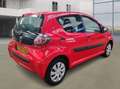 Toyota Aygo 1.0 VVT-i Now 1e Eigenaar 33.790 km +NAP Rood - thumbnail 3