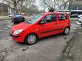 Hyundai Getz Team 08 Rot - thumbnail 5