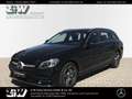 Mercedes-Benz C 300 C 300 e T-Modell AMG*NAVI*STYLING*LED*GPS*ESP Schwarz - thumbnail 1