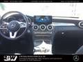 Mercedes-Benz C 300 C 300 e T-Modell AMG*NAVI*STYLING*LED*GPS*ESP Schwarz - thumbnail 16