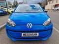 Volkswagen up! take up! Klima original 68501 KM Top Zustand Bleu - thumbnail 2