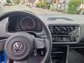 Volkswagen up! take up! Klima original 68501 KM Top Zustand Bleu - thumbnail 10