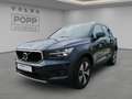 Volvo XC40 T2 FWD Momentum Pro ACC LED SHZ NAVI RFK Bleu - thumbnail 1