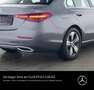 Mercedes-Benz C 180 C 180 AVANTGARDE*AHK*R-KAM*TOTW*MEMORY*CARPLAY* Grau - thumbnail 4
