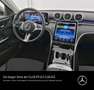 Mercedes-Benz C 180 C 180 AVANTGARDE*AHK*R-KAM*TOTW*MEMORY*CARPLAY* Grau - thumbnail 5