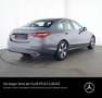Mercedes-Benz C 180 C 180 AVANTGARDE*AHK*R-KAM*TOTW*MEMORY*CARPLAY* Grau - thumbnail 3