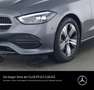 Mercedes-Benz C 180 C 180 AVANTGARDE*AHK*R-KAM*TOTW*MEMORY*CARPLAY* Grau - thumbnail 2