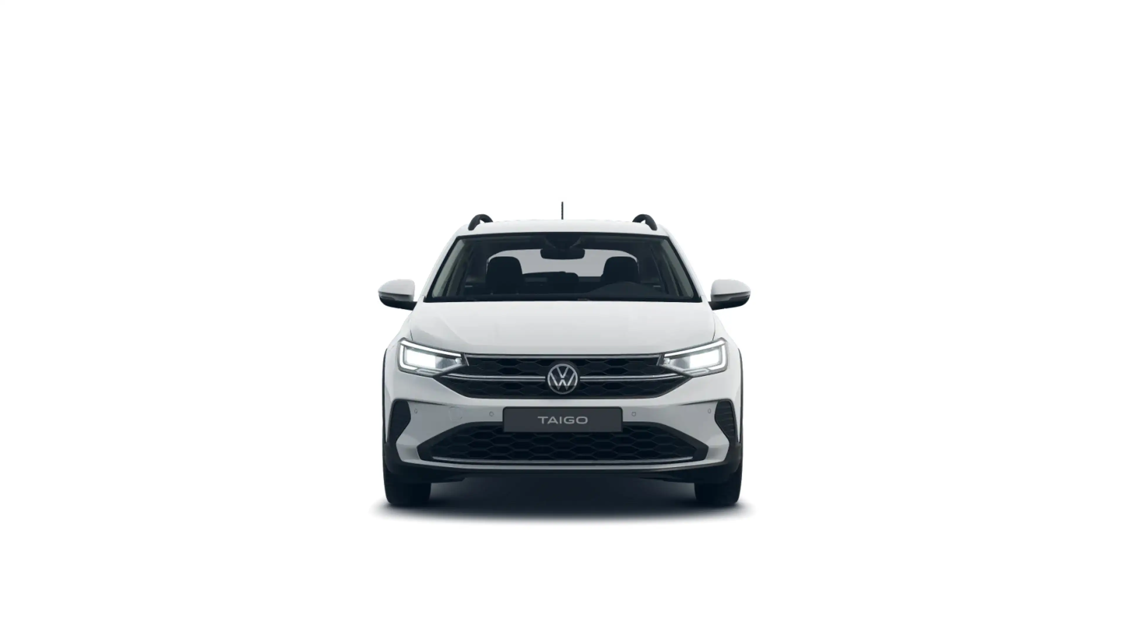 Volkswagen Taigo 1.0 TSI LIFE NAVI ASSIST AHK — photo 3