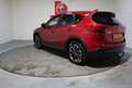 Mazda CX-5 2.0 SkyActiv-G 160 GT-M 4WD, Leder, Navi, 19 inch, Rood - thumbnail 8