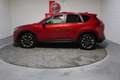 Mazda CX-5 2.0 SkyActiv-G 160 GT-M 4WD, Leder, Navi, 19 inch, Rood - thumbnail 2
