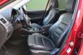 Mazda CX-5 2.0 SkyActiv-G 160 GT-M 4WD, Leder, Navi, 19 inch, Rood - thumbnail 13