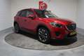 Mazda CX-5 2.0 SkyActiv-G 160 GT-M 4WD, Leder, Navi, 19 inch, Rood - thumbnail 5