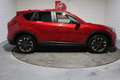 Mazda CX-5 2.0 SkyActiv-G 160 GT-M 4WD, Leder, Navi, 19 inch, Rood - thumbnail 4