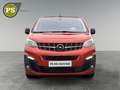 Opel Zafira Life Elegance M HUD StandHZG AHK Panorama Navi Sou Rouge - thumbnail 4