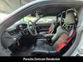 Porsche 992 (911) GT3 RS Weissach Clubsport Lift Matrix PCCB L Blanc - thumbnail 17