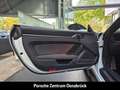 Porsche 992 (911) GT3 RS Weissach Clubsport Lift Matrix PCCB L Blanc - thumbnail 13