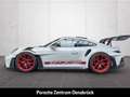 Porsche 992 (911) GT3 RS Weissach Clubsport Lift Matrix PCCB L Blanc - thumbnail 2