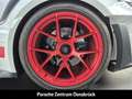 Porsche 992 (911) GT3 RS Weissach Clubsport Lift Matrix PCCB L Blanc - thumbnail 10