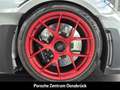 Porsche 992 (911) GT3 RS Weissach Clubsport Lift Matrix PCCB L Blanc - thumbnail 12