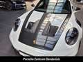 Porsche 992 (911) GT3 RS Weissach Clubsport Lift Matrix PCCB L Blanc - thumbnail 33