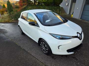 Renault Zoe 22kWh Kauf Akku - keine Batteriemiete