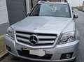 Mercedes-Benz GLK 220 GLK 220 CDI DPF 4Matic BlueEFFICIENCY Argent - thumbnail 4