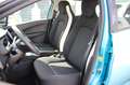 Renault ZOE Life R110 Z.E. 50 # Metallic # LED #  DAB Blau - thumbnail 16