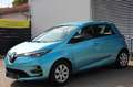 Renault ZOE Life R110 Z.E. 50 # Metallic # LED #  DAB Blau - thumbnail 1